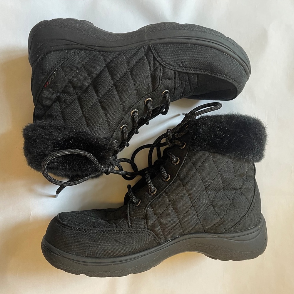 LL Bean Snow Boots